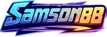 Logo samson88 untuk halaman beranda
